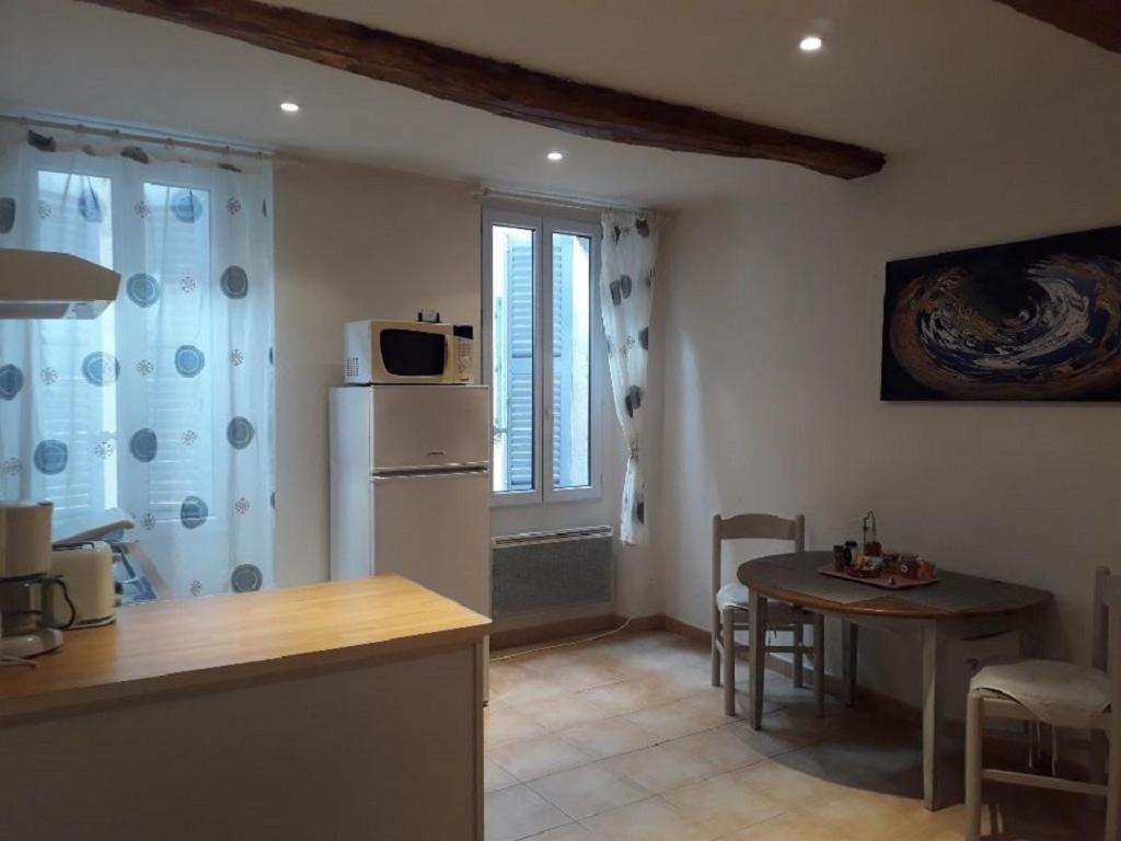 Ferienwohnung Les Capena 2 Collobrières Exterior foto