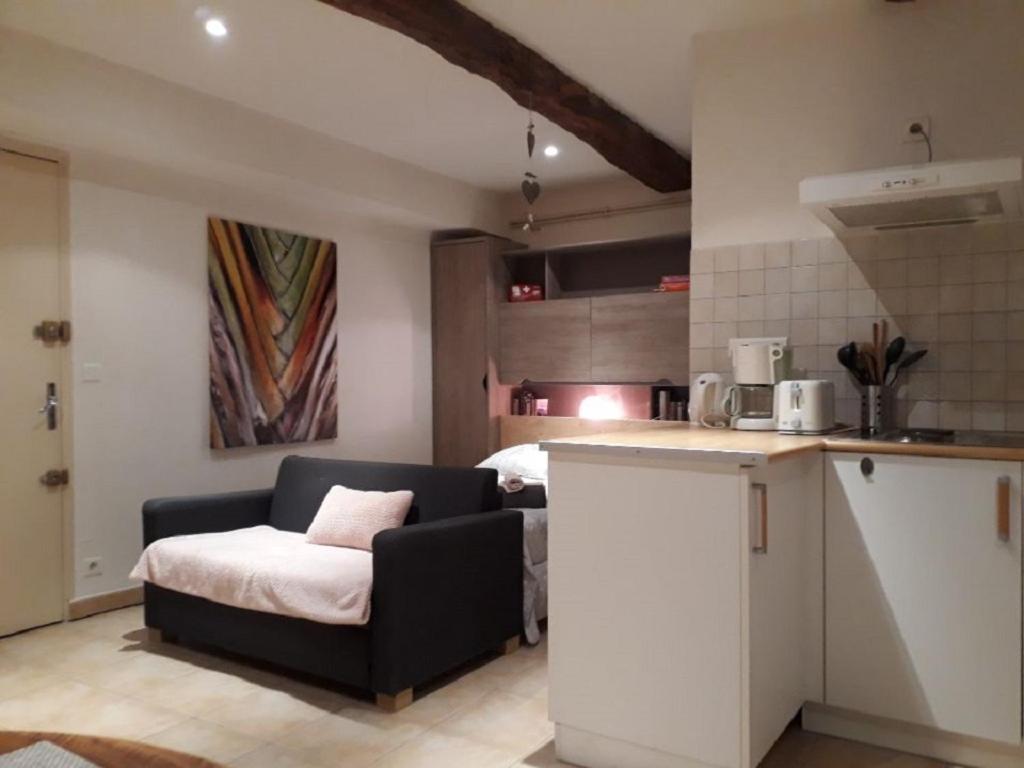 Ferienwohnung Les Capena 2 Collobrières Exterior foto